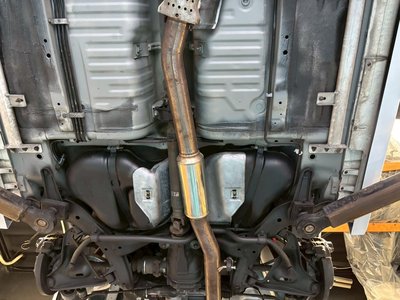 2000 Nissan SKYLINE COUPE — миниатюра 63