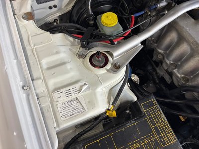 2000 Nissan SKYLINE COUPE — миниатюра 36