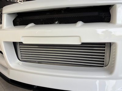2000 NISSAN SKYLINE COUPE photo 6