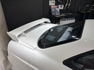 2000 Nissan SKYLINE COUPE — миниатюра 24