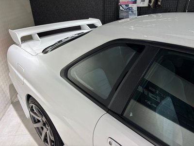 2000 Nissan SKYLINE COUPE — миниатюра 28