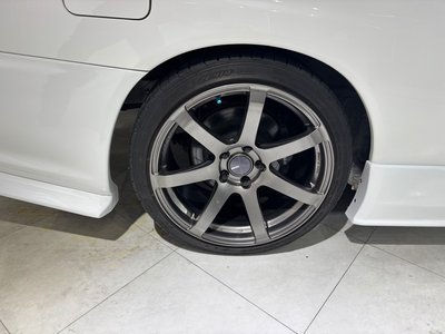 2000 Nissan SKYLINE COUPE — миниатюра 26