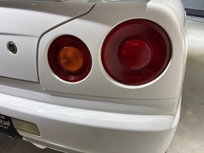 2000 Nissan SKYLINE COUPE — миниатюра 17