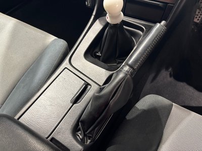 2000 Nissan SKYLINE COUPE — миниатюра 57