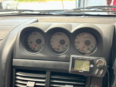 2000 Nissan SKYLINE COUPE — миниатюра 53