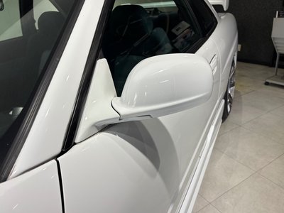 2000 Nissan SKYLINE COUPE — миниатюра 11