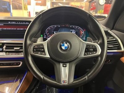 صورة 8 لـ 2022 BMW X5