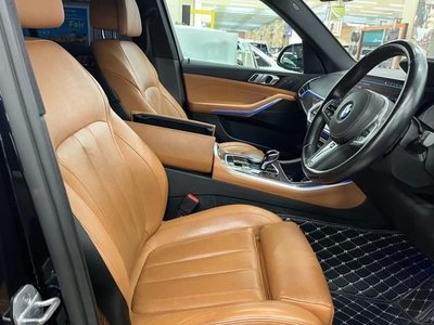صورة 4 لـ 2022 BMW X5