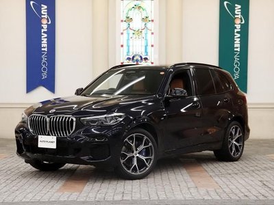 صورة 1 لـ 2022 BMW X5
