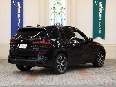 صورة 2 لـ 2022 BMW X5