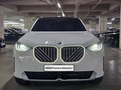BMW X3 - 2