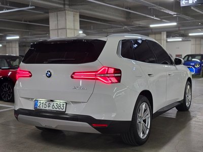 BMW X3 - 4