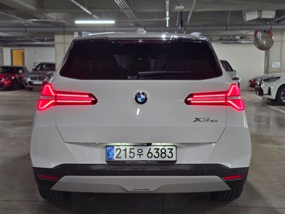 BMW X3 - 3