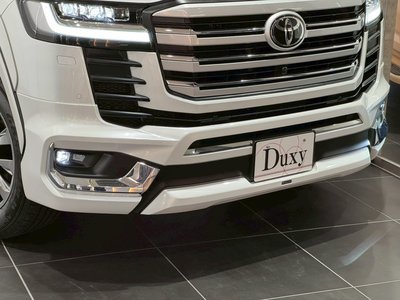 TOYOTA LAND CRUISER - 9