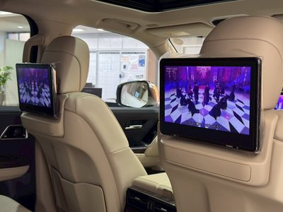 TOYOTA LAND CRUISER - 3