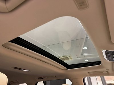 TOYOTA LAND CRUISER - 8