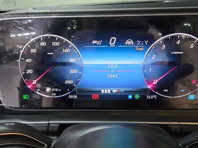 2025 Mercedes-BENZ GLE thumbnail 16