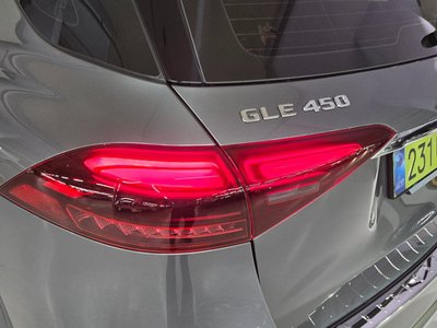 2025 Mercedes-BENZ GLE thumbnail 13