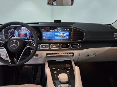 2025 Mercedes-BENZ GLE thumbnail 17