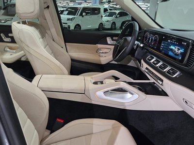 2025 Mercedes-BENZ GLE thumbnail 18