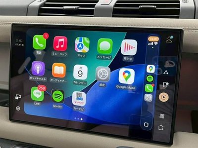 LAND ROVER DEFENDER - 3