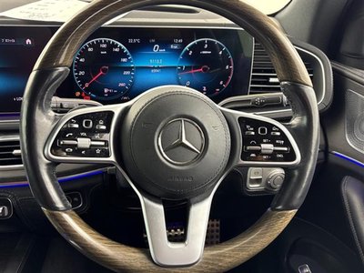 MERCEDES-BENZ GLS - 8