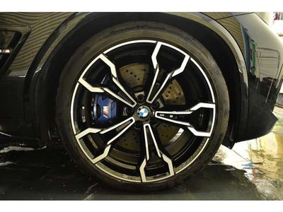 BMW X3 M - 10