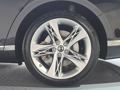 2023 Genesis G90 (RS4) 照片 8