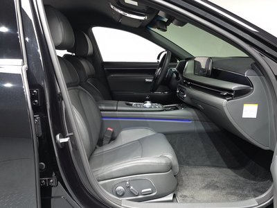 2023 Genesis G90 (RS4) — миниатюра 16