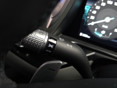 2023 Genesis G90 (RS4) — миниатюра 28