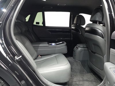 2023 Genesis G90 (RS4) — миниатюра 17