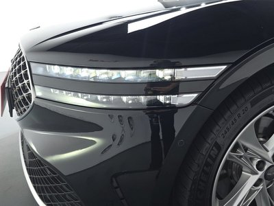 2023 Genesis G90 (RS4) 照片 9