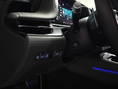 2023 Genesis G90 (RS4) — миниатюра 30