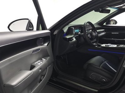 2023 Genesis G90 (RS4) — миниатюра 13