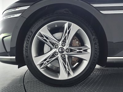 2023 Genesis G90 (RS4) 照片 6