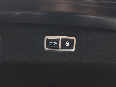 2023 Genesis G90 (RS4) — миниатюра 38