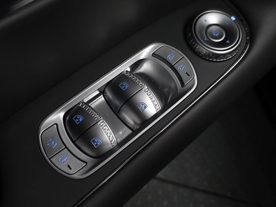 2023 Genesis G90 (RS4) — миниатюра 29