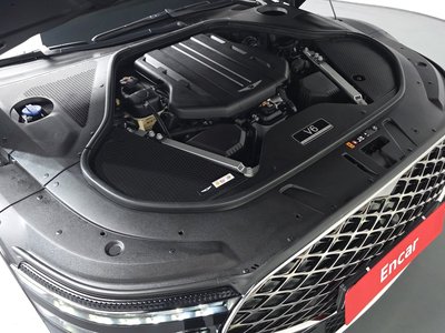 2023 Genesis G90 (RS4) 照片 7