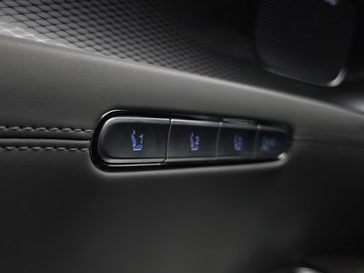 2023 Genesis G90 (RS4) — миниатюра 37