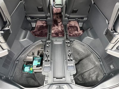 2023 Toyota VELLFIRE 缩略图 370