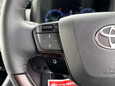2023 Toyota VELLFIRE 缩略图 99
