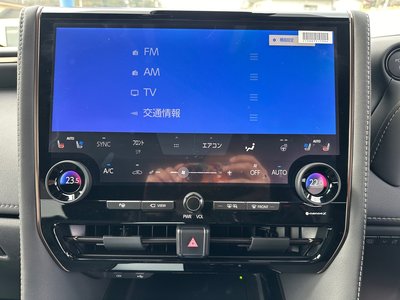 2023 Toyota VELLFIRE 缩略图 116