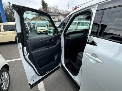 2023 Toyota VELLFIRE 缩略图 386