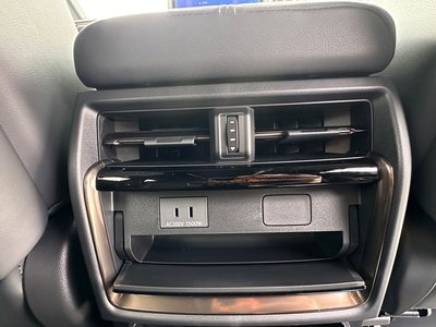 2023 Toyota VELLFIRE 缩略图 311