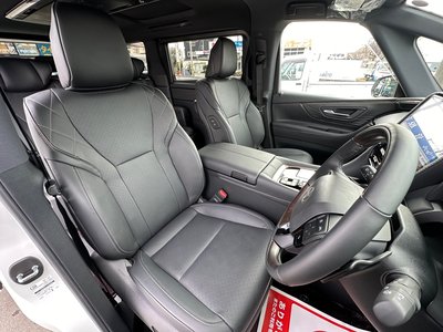 2023 Toyota VELLFIRE 缩略图 245