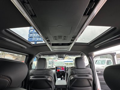 2023 Toyota VELLFIRE 缩略图 237