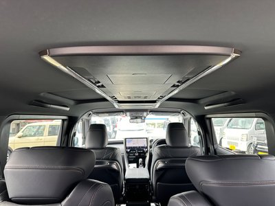 2023 Toyota VELLFIRE 缩略图 232