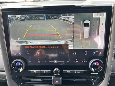 2023 Toyota VELLFIRE 缩略图 117