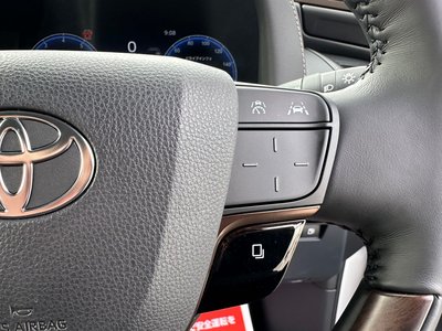 2023 Toyota VELLFIRE 缩略图 110