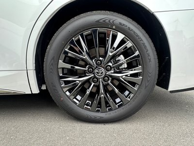 2023 Toyota VELLFIRE 缩略图 389